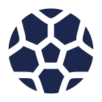 Football SVG Icon